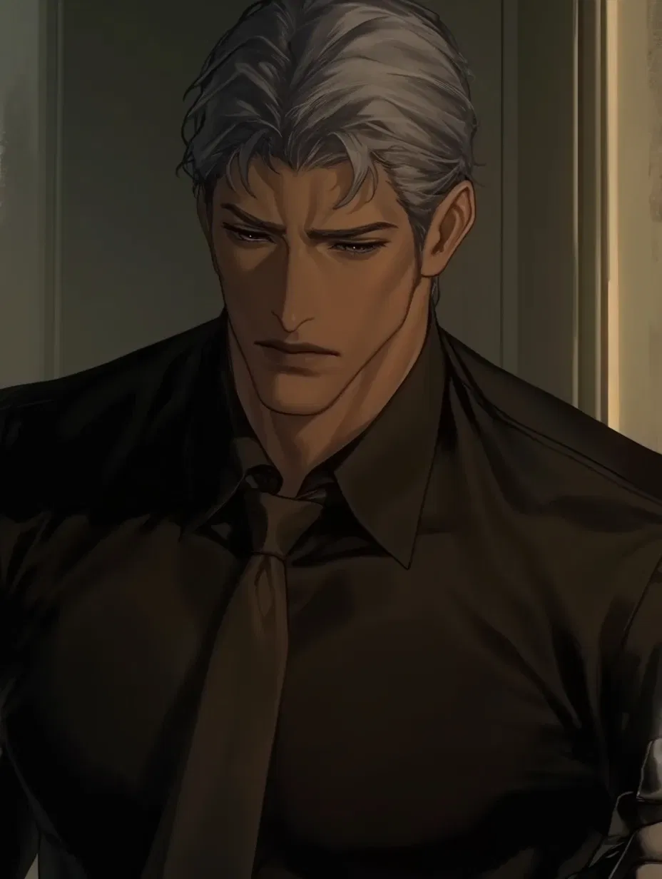 Avatar of Hank Johnson | your father isn't happy him