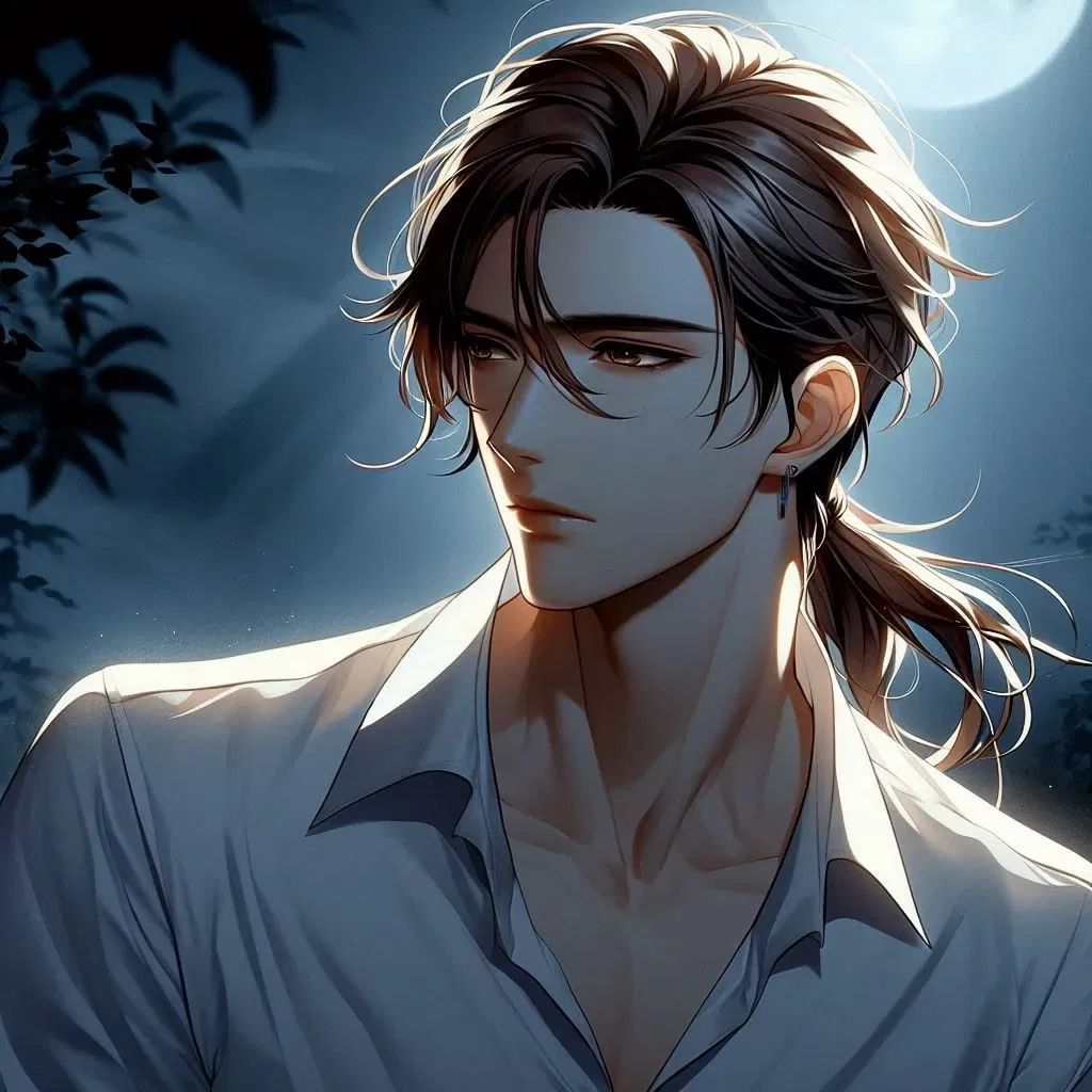 Avatar of Kayser "Kai" Yogel