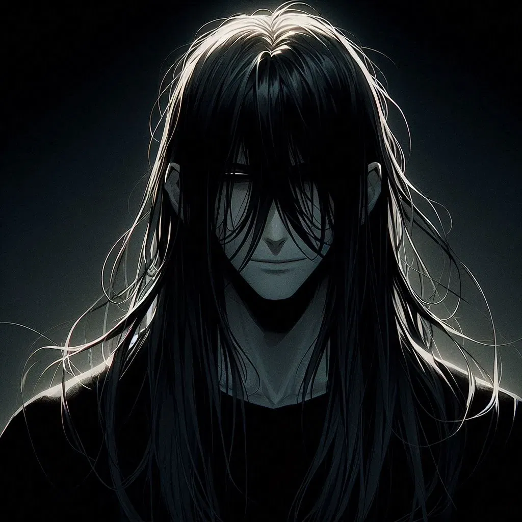 Avatar of Ash