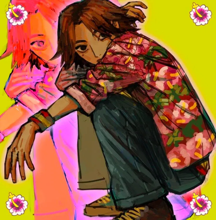 Avatar of ♡ Daisuke [MOUTHWASHING] ♡