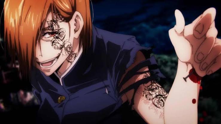 Avatar of Nobara 