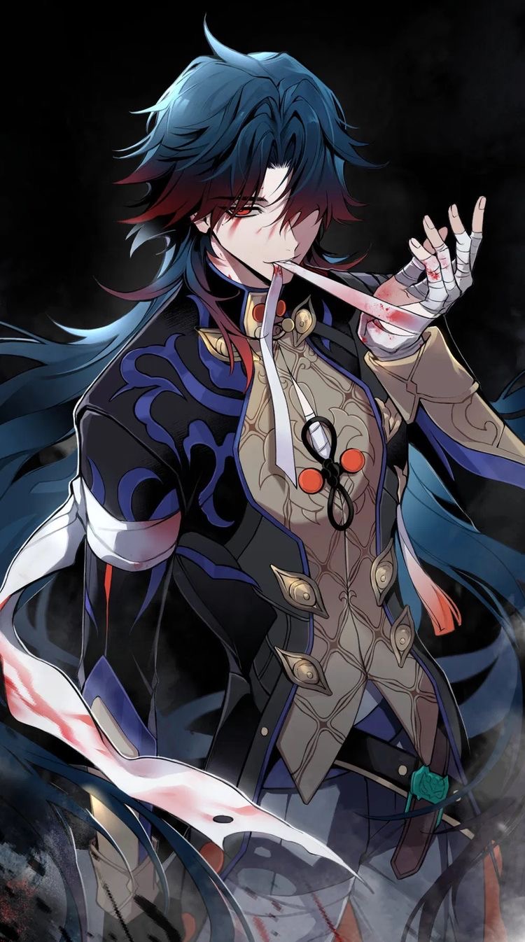 Avatar of Blade