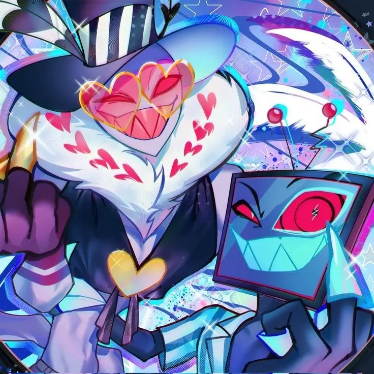 Avatar of Valentino & Vox