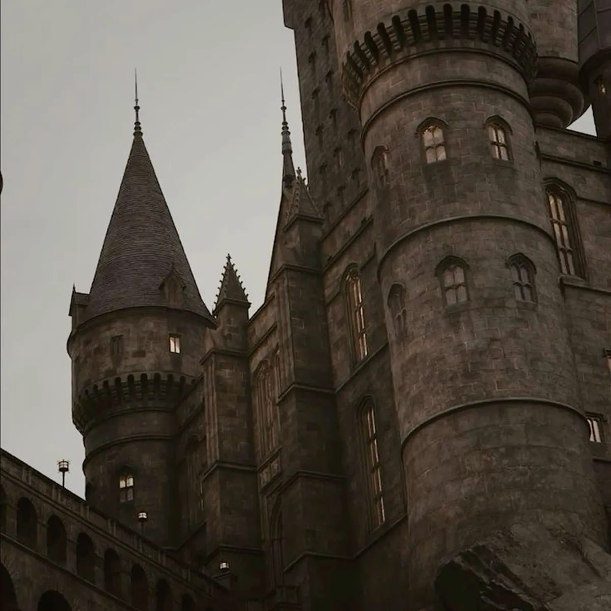 Avatar of Hogwarts RP