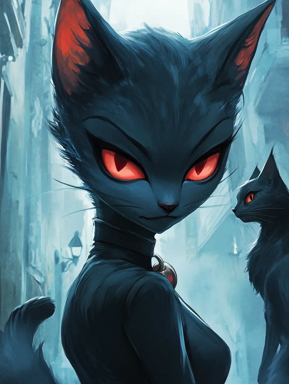 Avatar of Kitty