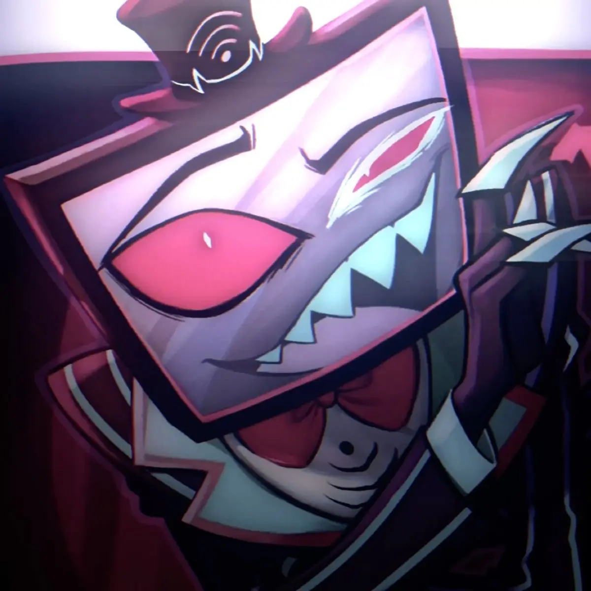 Avatar of Vox - Hazbin Hotel -