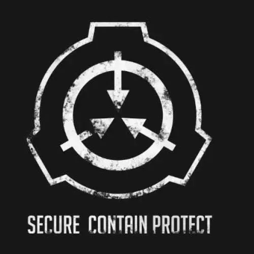 Avatar of SCP Foundation 