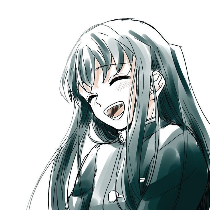 Avatar of Muichiro 