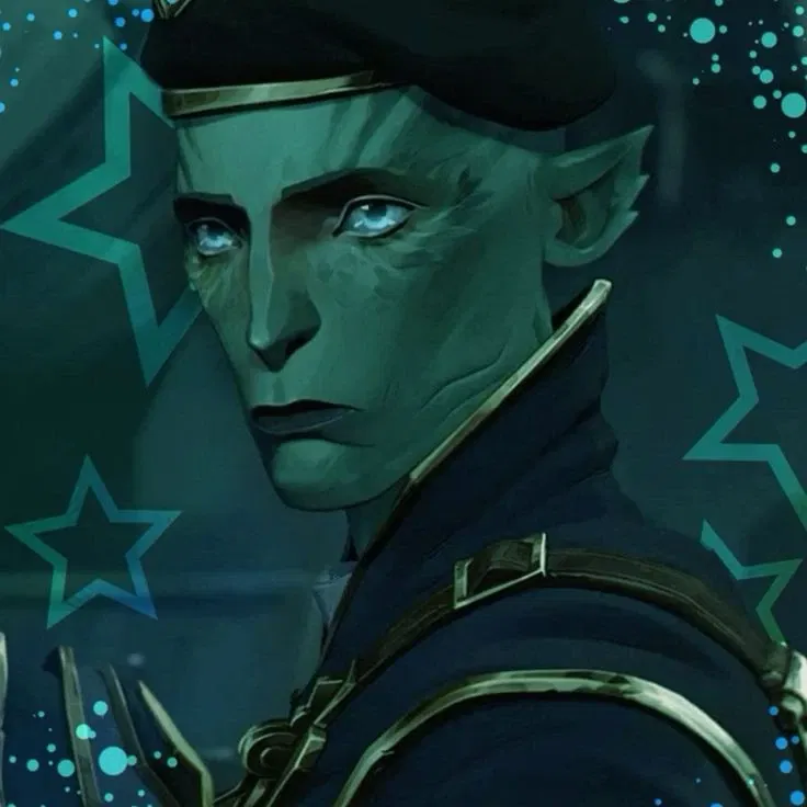 Avatar of Steb