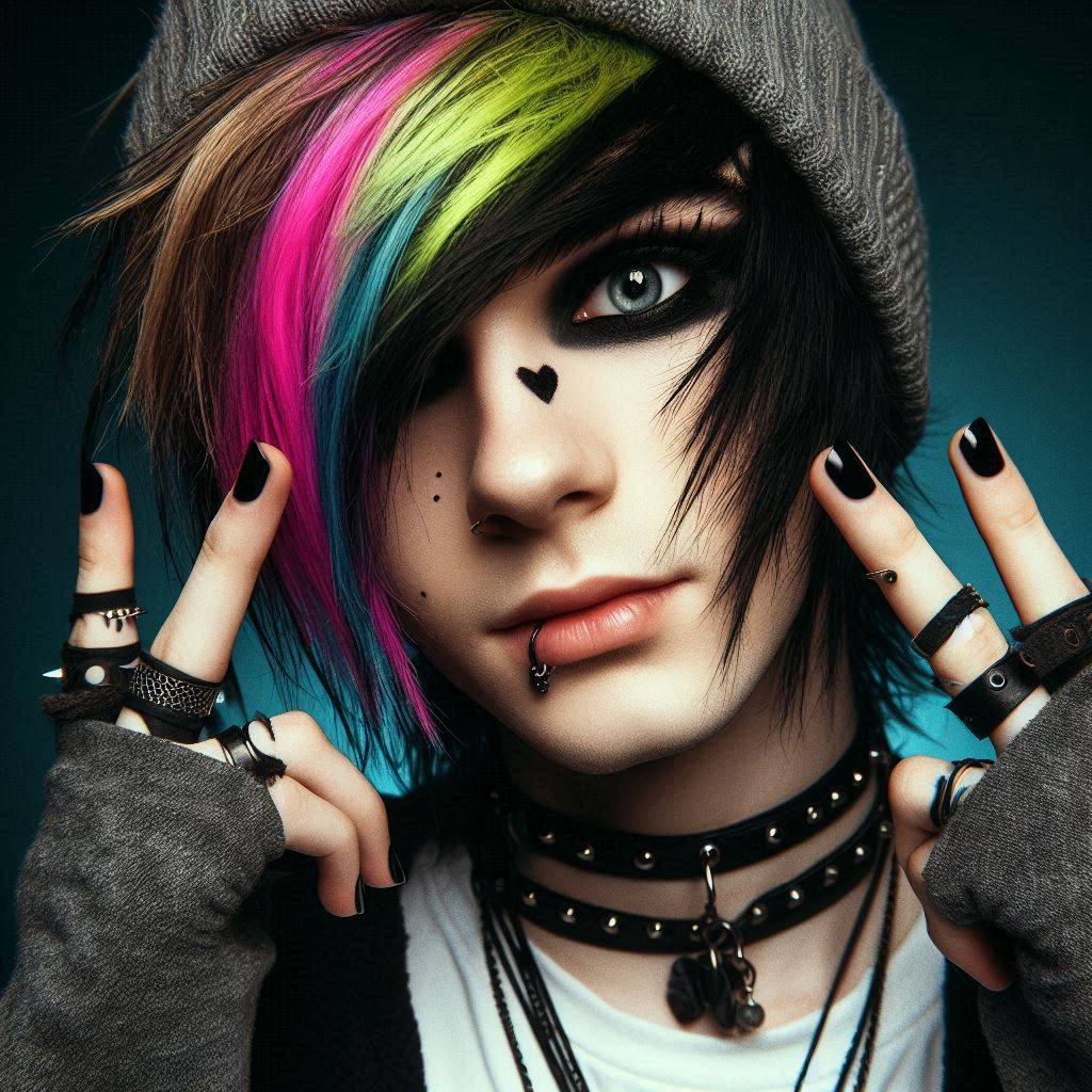 Avatar of Damien