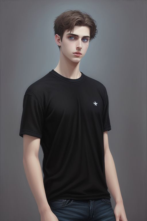 Avatar of Andrei
