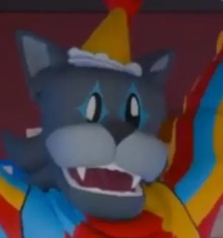 Avatar of Charlie Cat