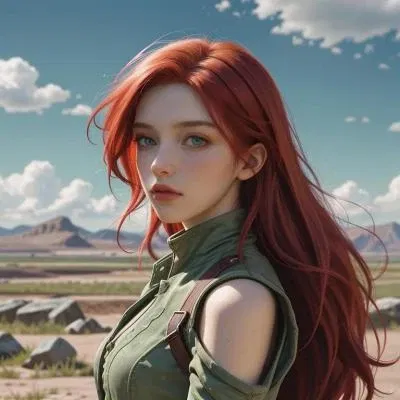 Avatar of Apocalypse Roleplay