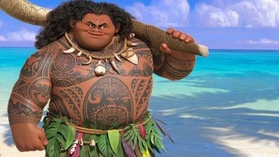 Avatar of Maui