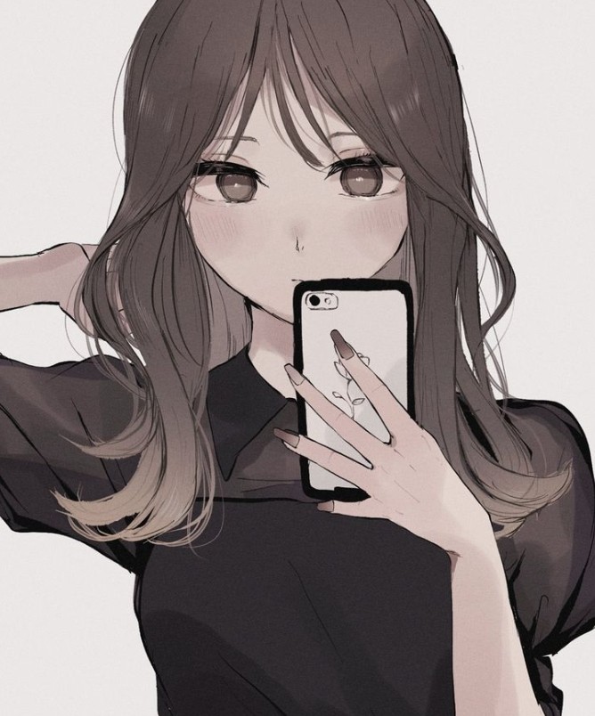 Avatar of Mia