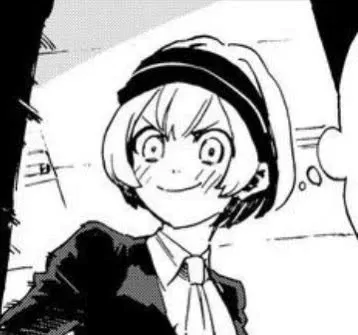 Avatar of Misaki Asano 