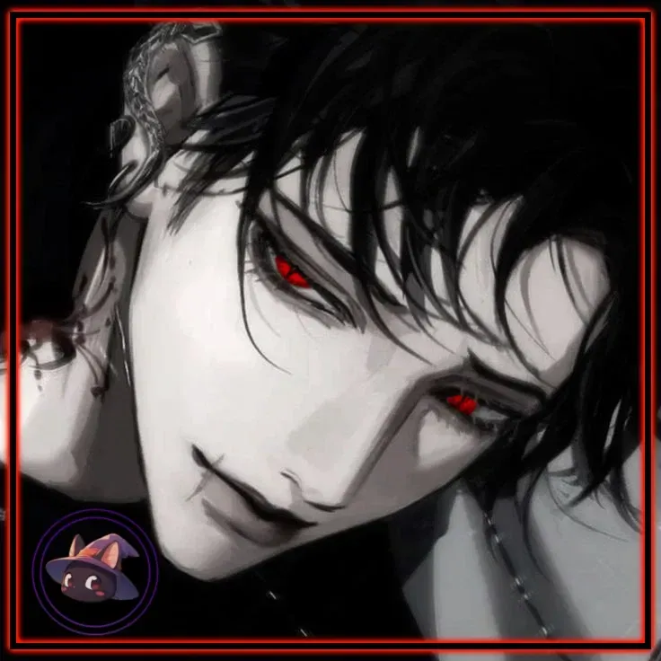 Avatar of Fredd Manson|[Vampire Boyfriend]