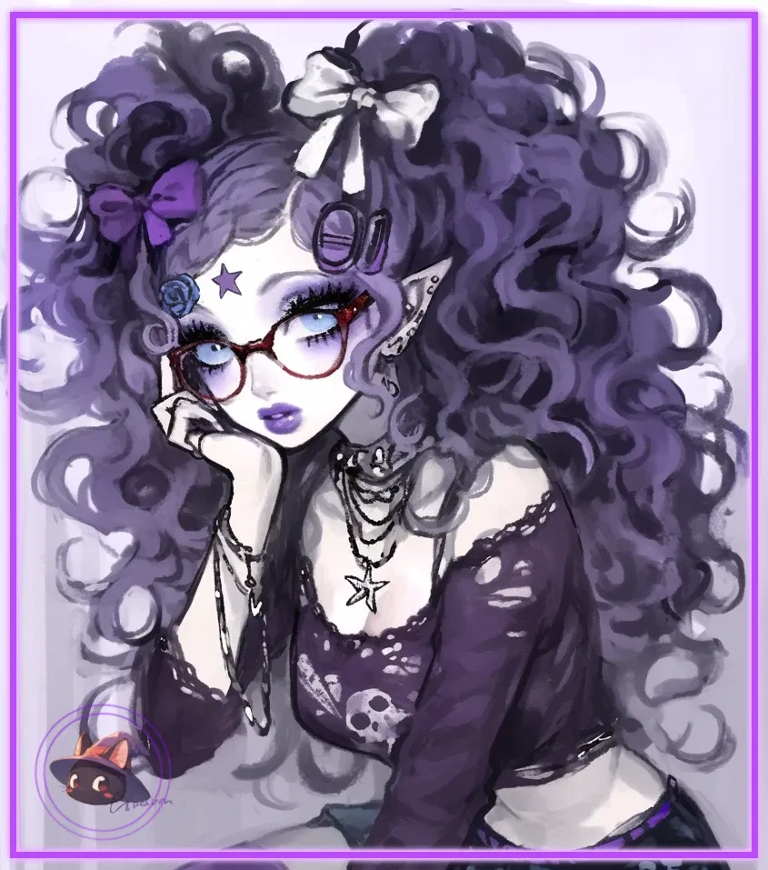 Avatar of Sylvia|[Undead Flesh]