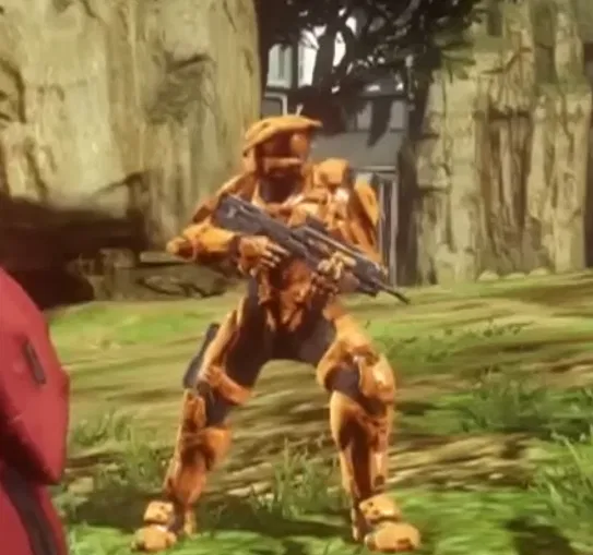 Avatar of Dexter Grif