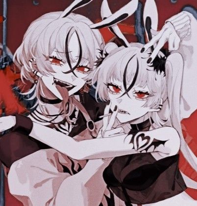 Avatar of Lovesick Twins-Ren&Rika