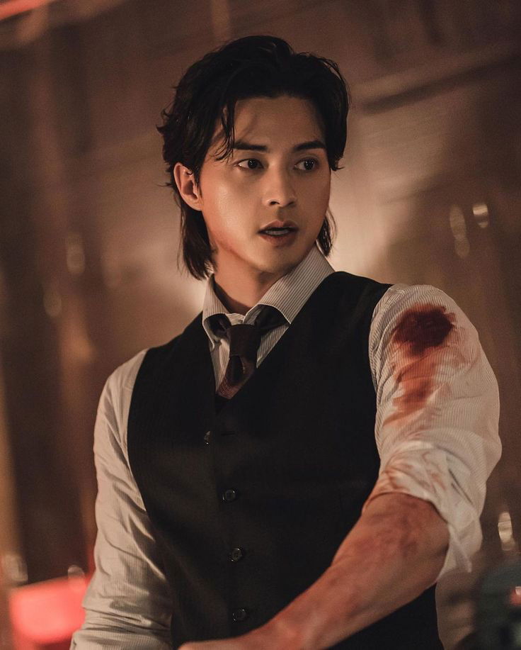 Avatar of Kim ji Hoon 