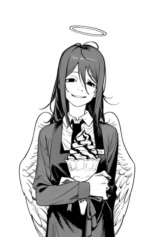 Avatar of Angel Devil | Baskin Robbins