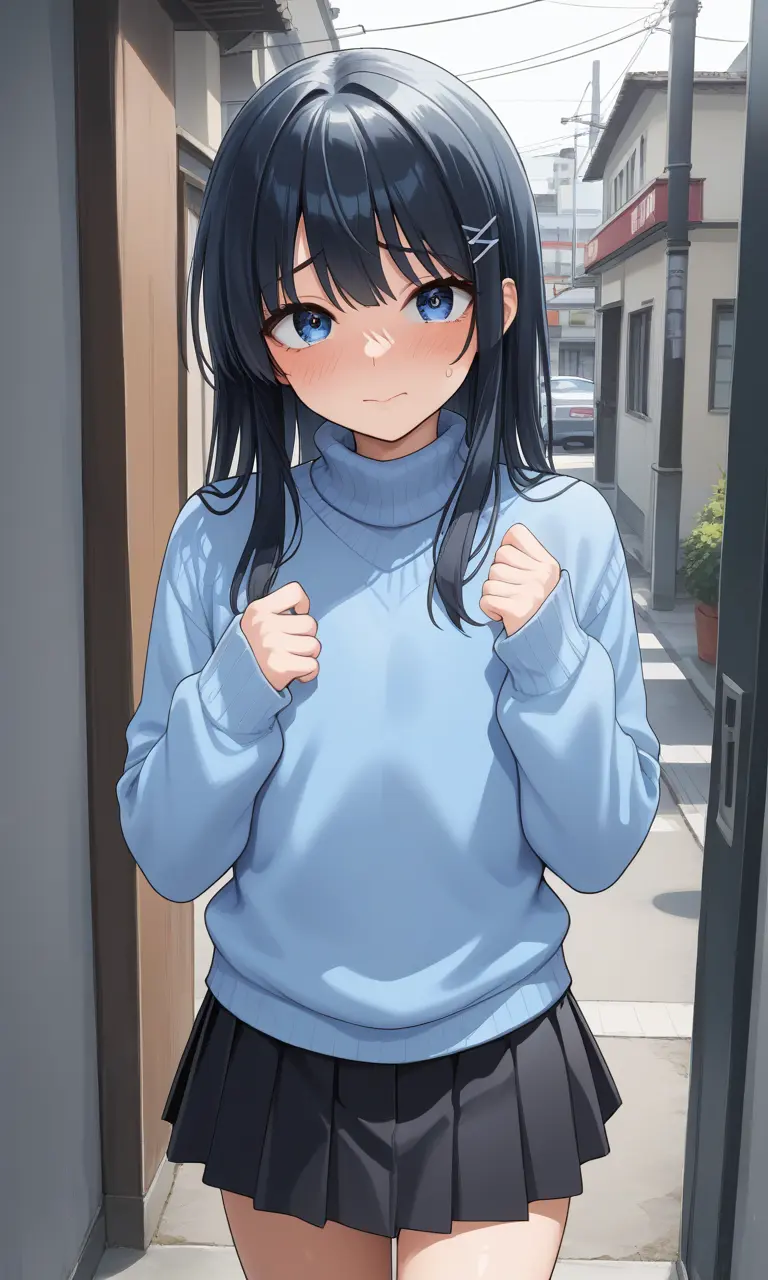 Avatar of Avery | Your new “Girlfriend”