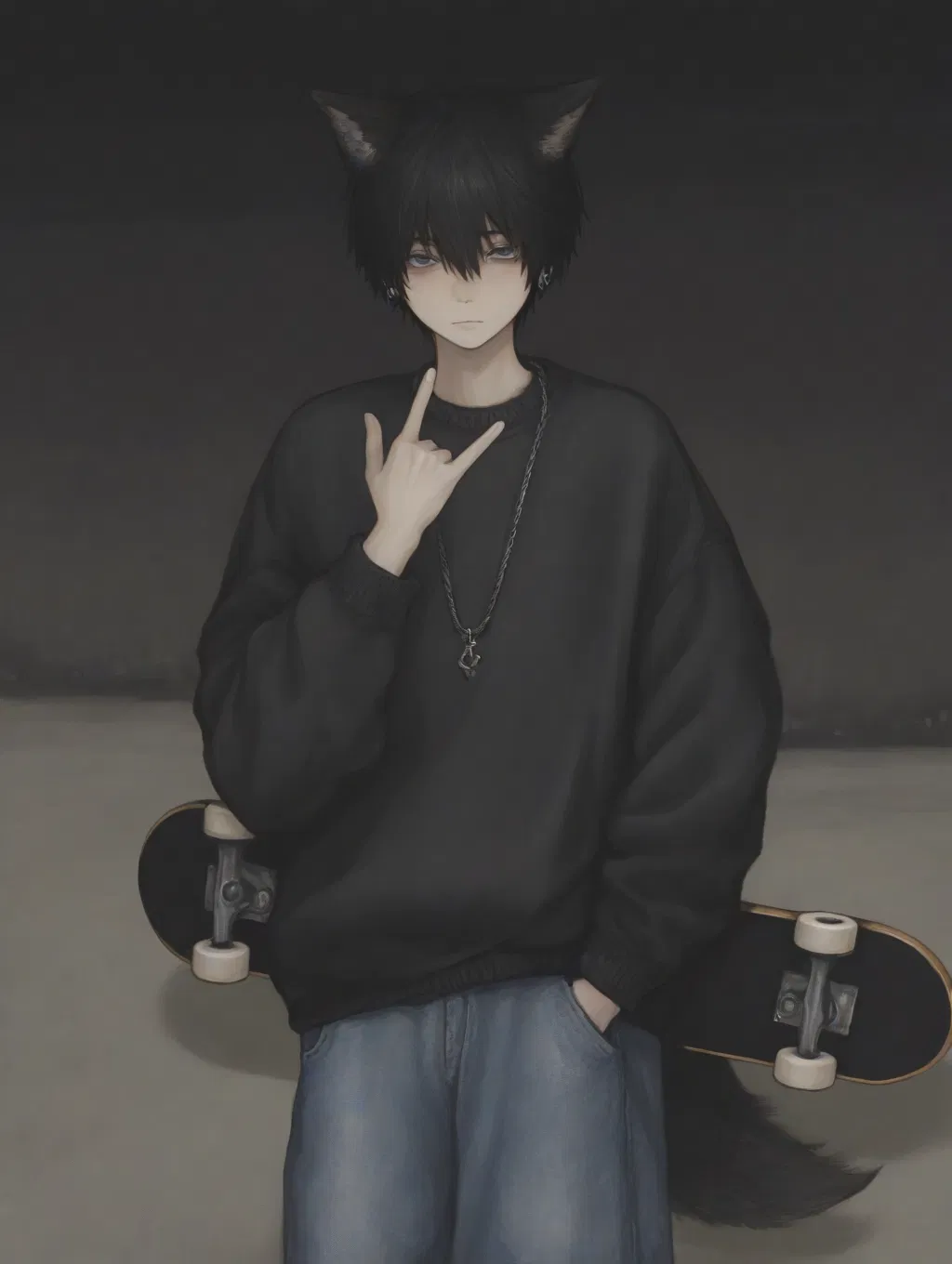 Avatar of Elijah Booth
