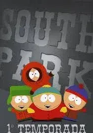 Avatar of South park (version adelecentes)