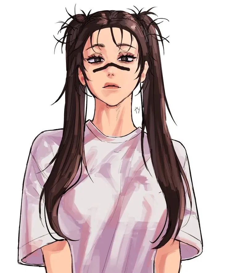 Avatar of Choso (Fem)