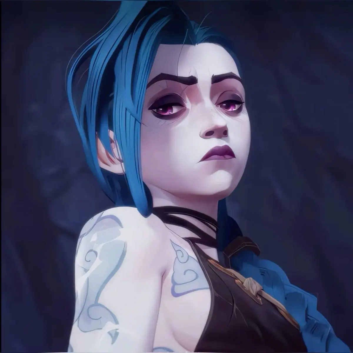 Avatar of Jinx