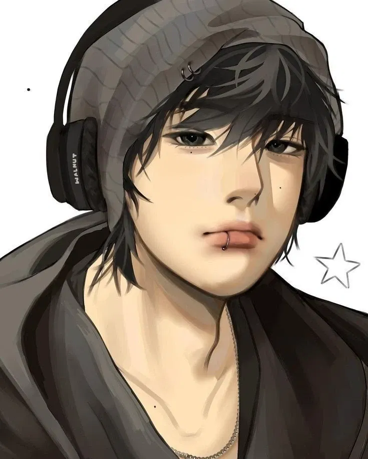 Avatar of Liam(cuteness aggression)