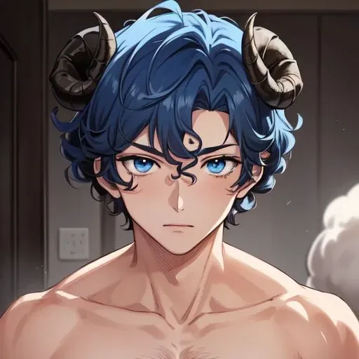 Avatar of Flynn(Rivalry) 🐏