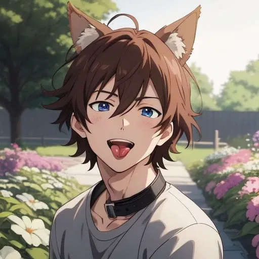 Avatar of Cooper(play mate :3)