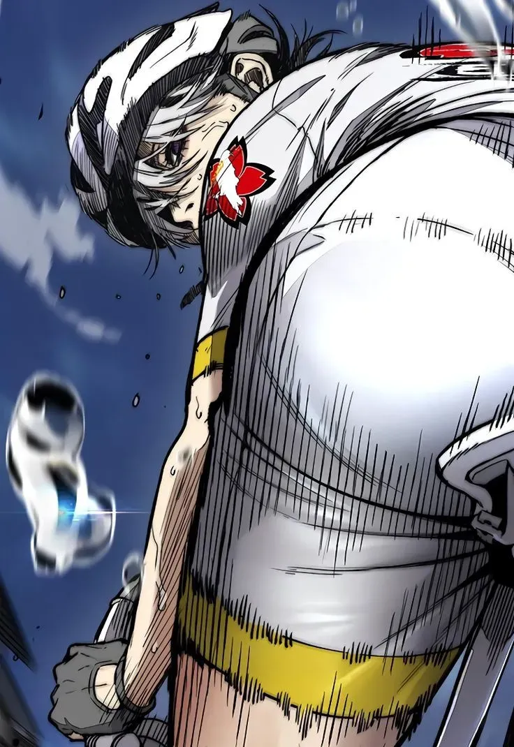 Avatar of Kenshiro Takeda