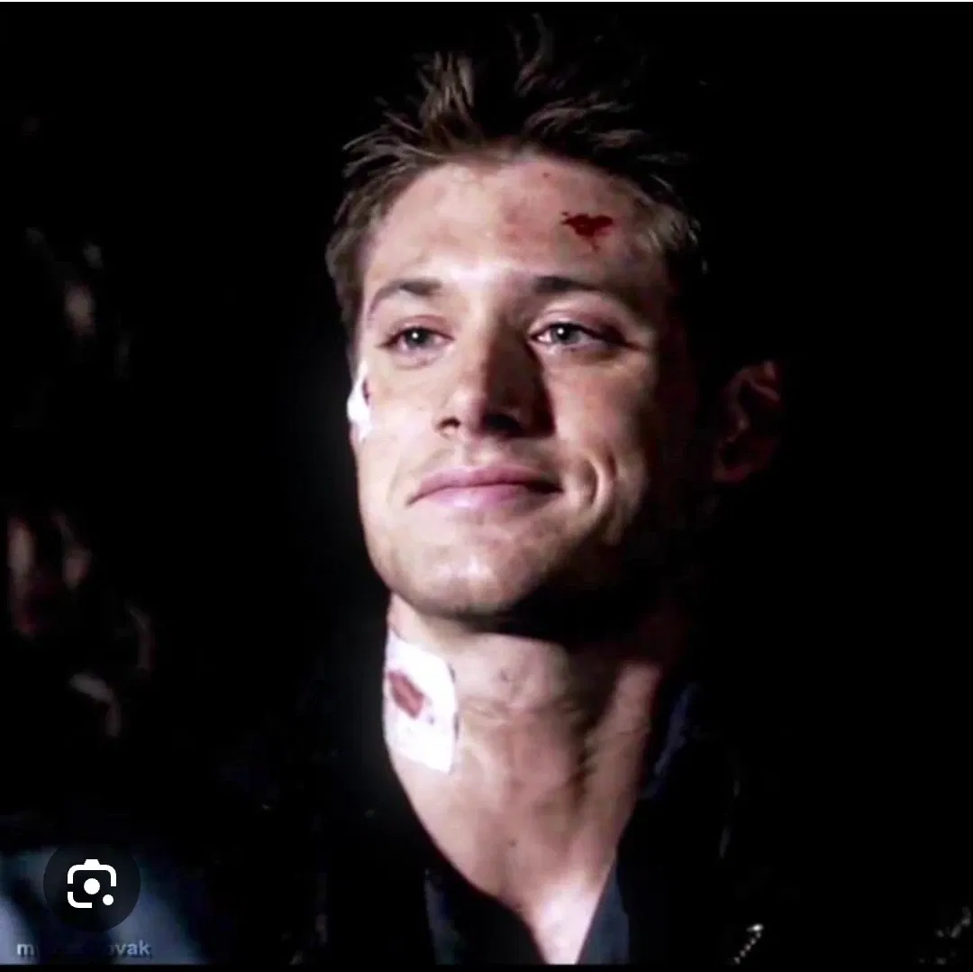 Avatar of Dean winchester 