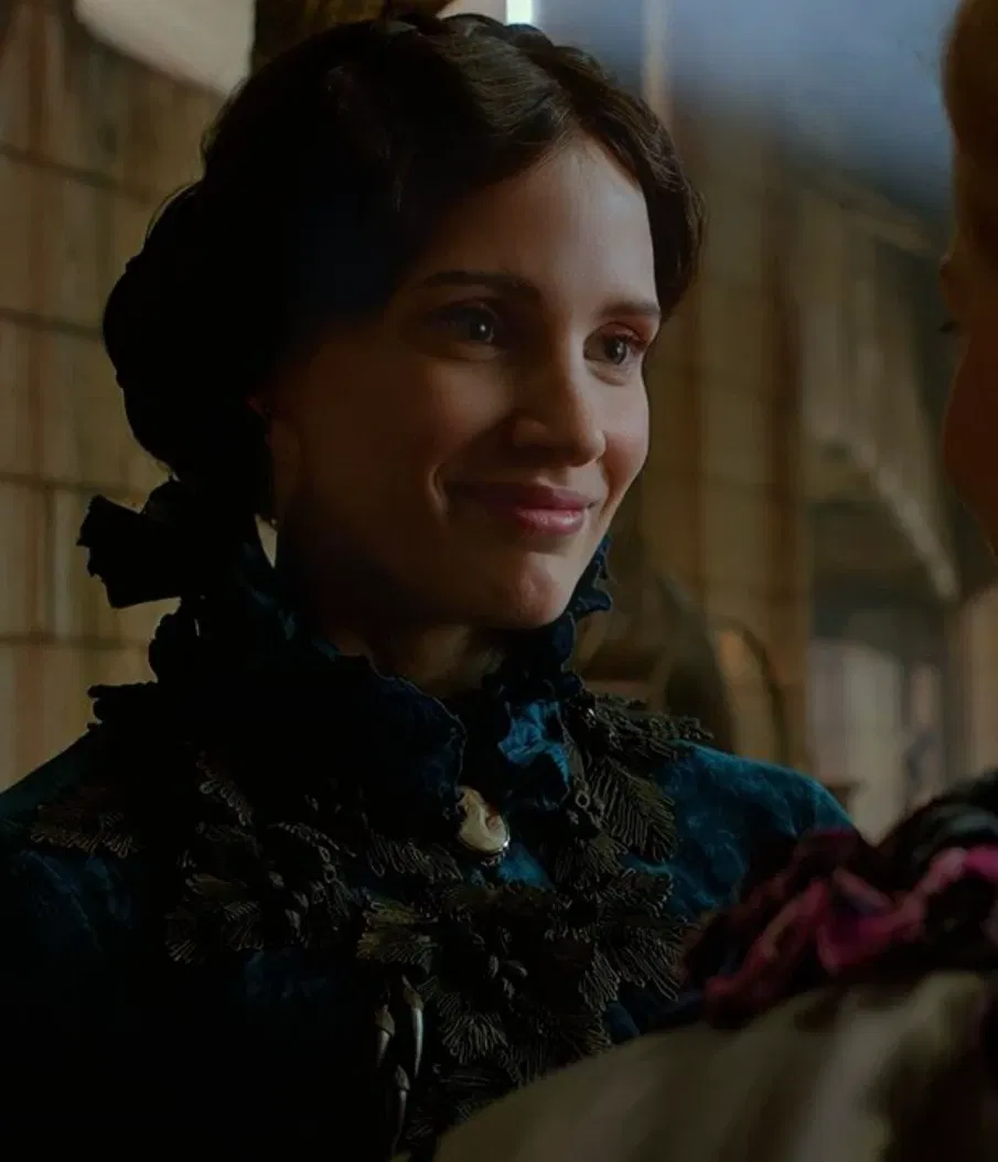 Avatar of Lady Lucille Sharpe