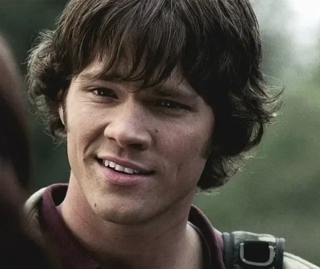 Avatar of Sam winchester 