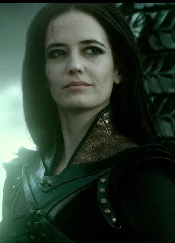 Avatar of Artemisia(300 Rise of an empire)