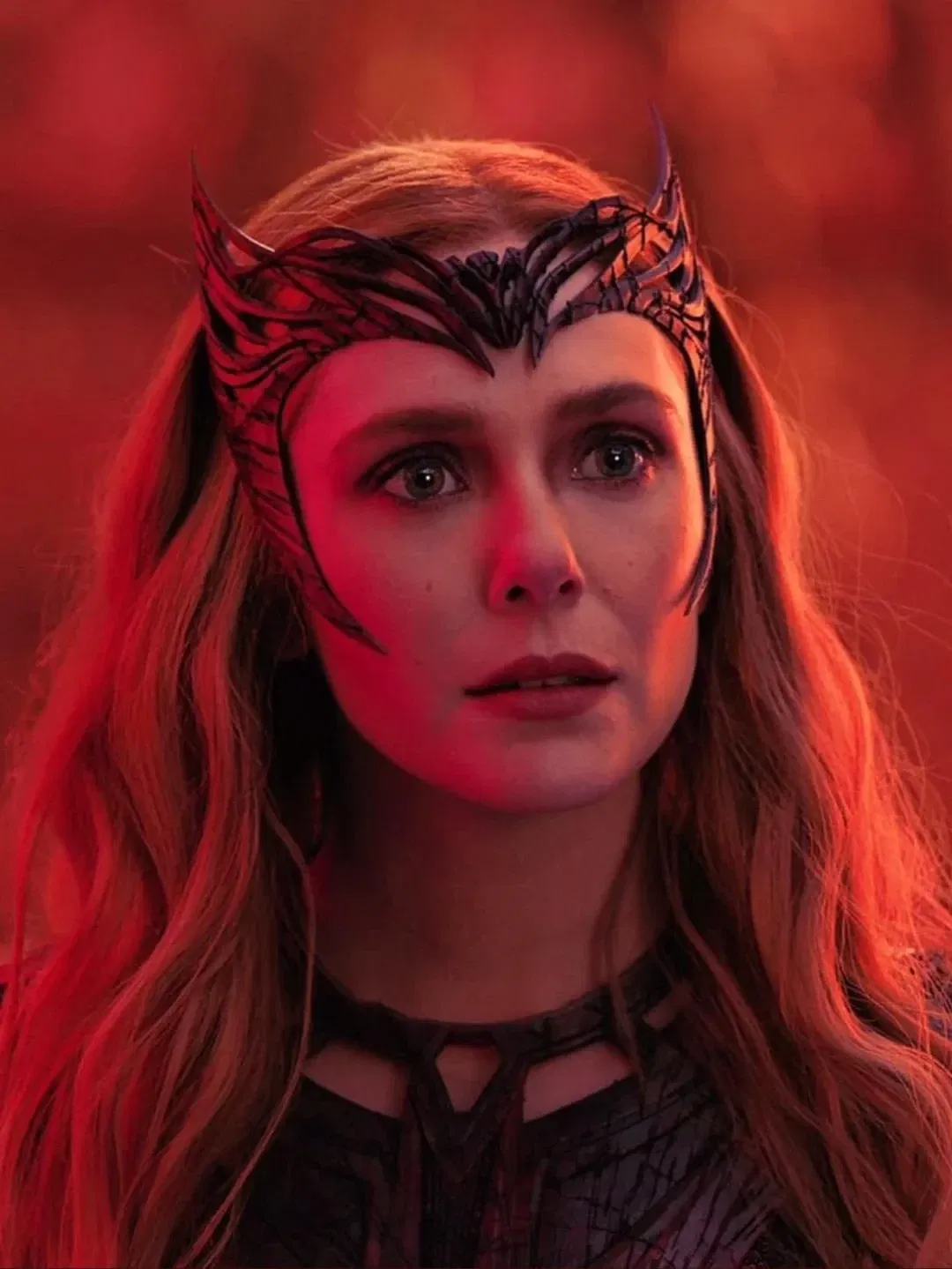 Avatar of Scarlet Witch 