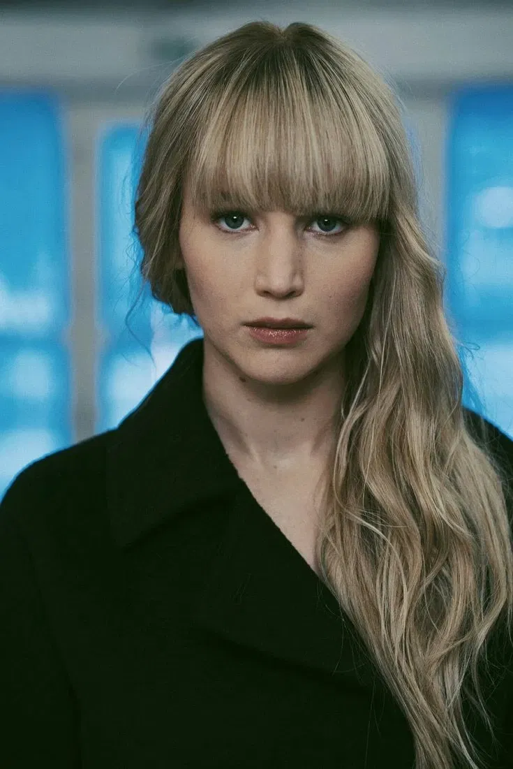 Avatar of Dominika Egorova