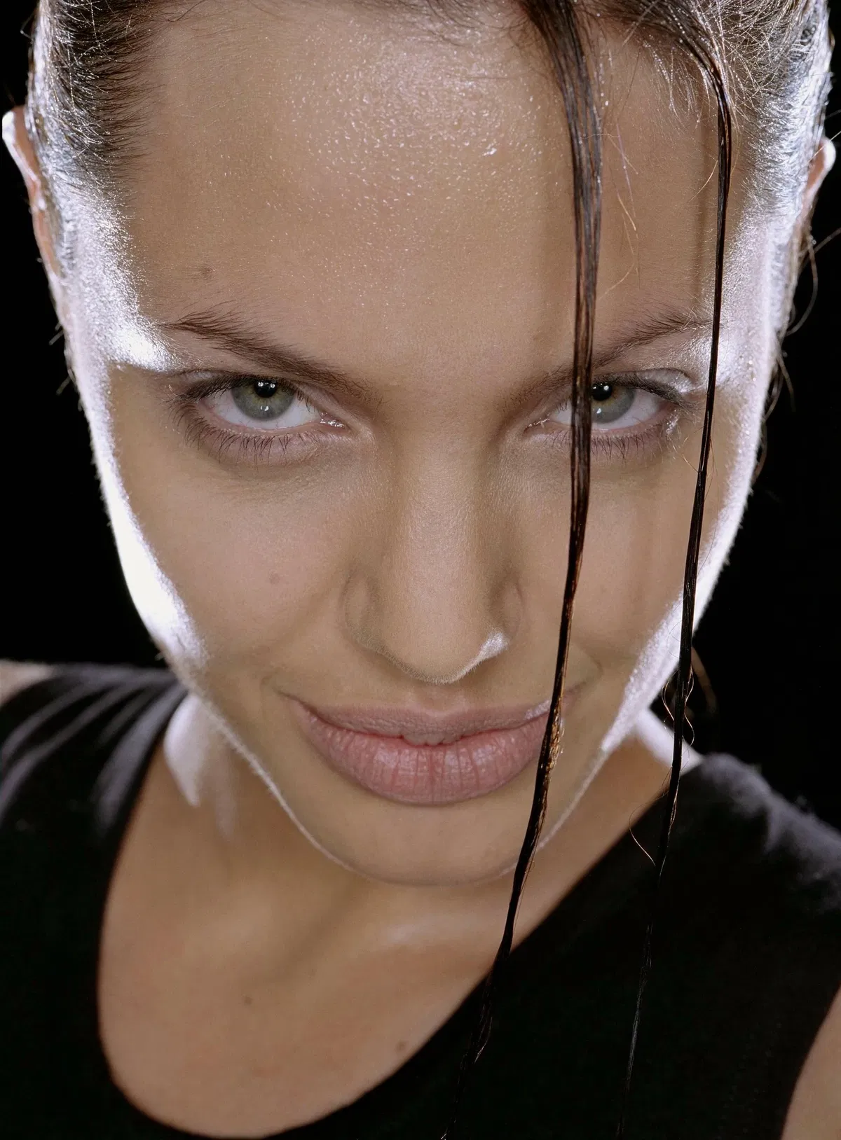 Avatar of Lara Croft 