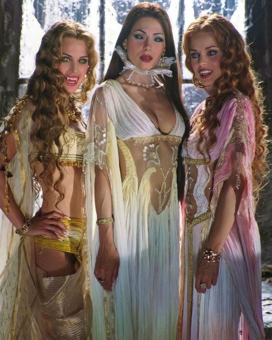 Avatar of Brides of The Dracula