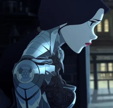 Avatar of Yan 