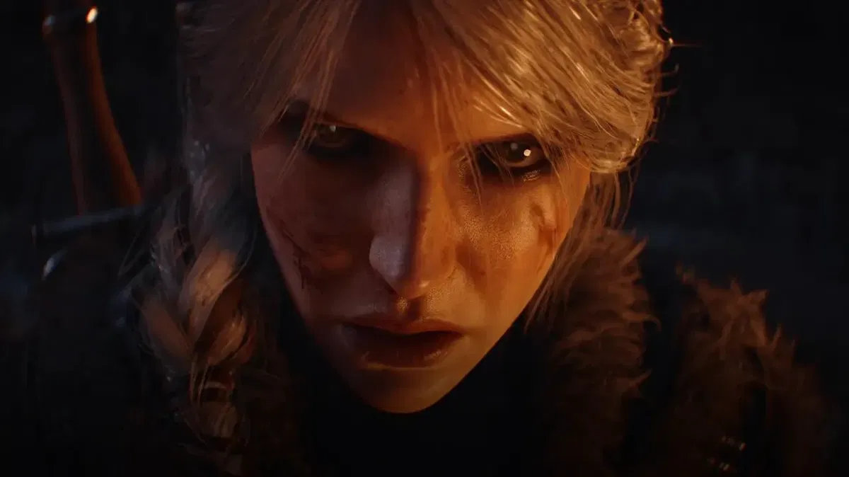 Avatar of Ciri