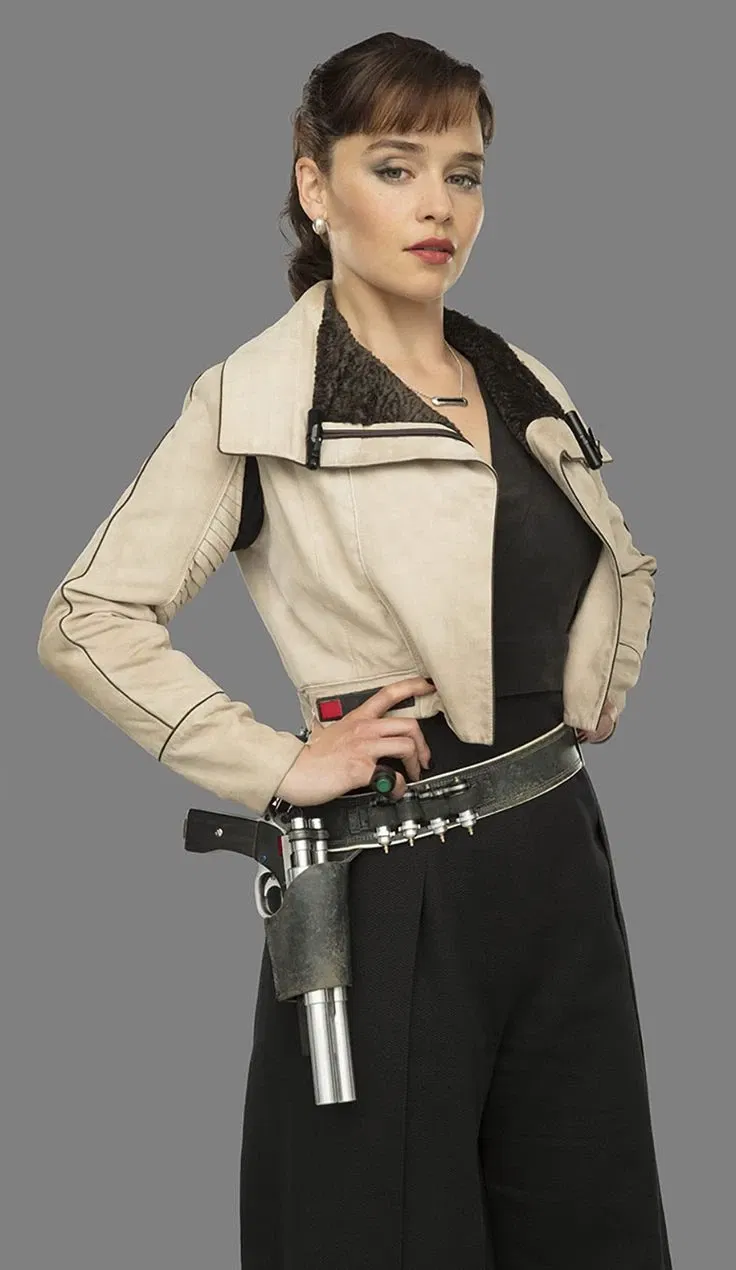 Avatar of Qi'ra