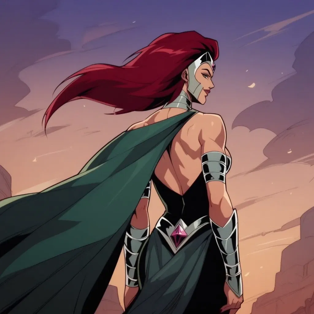 Avatar of Circe