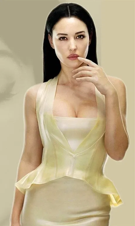 Avatar of Persephone (Matrix)