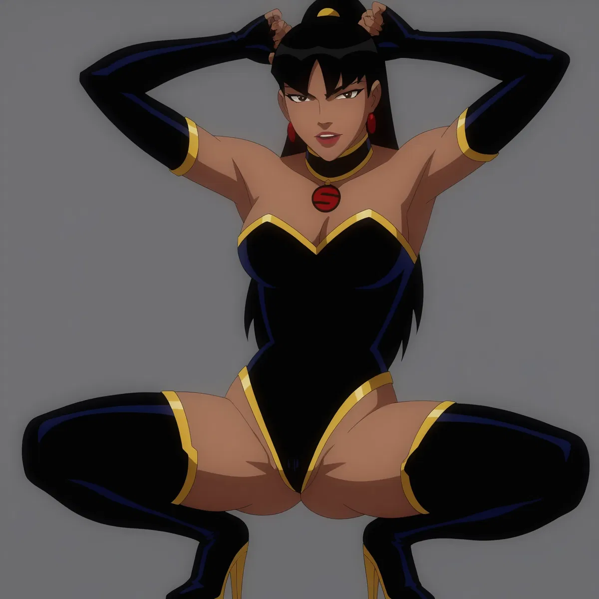 Avatar of Superwoman 