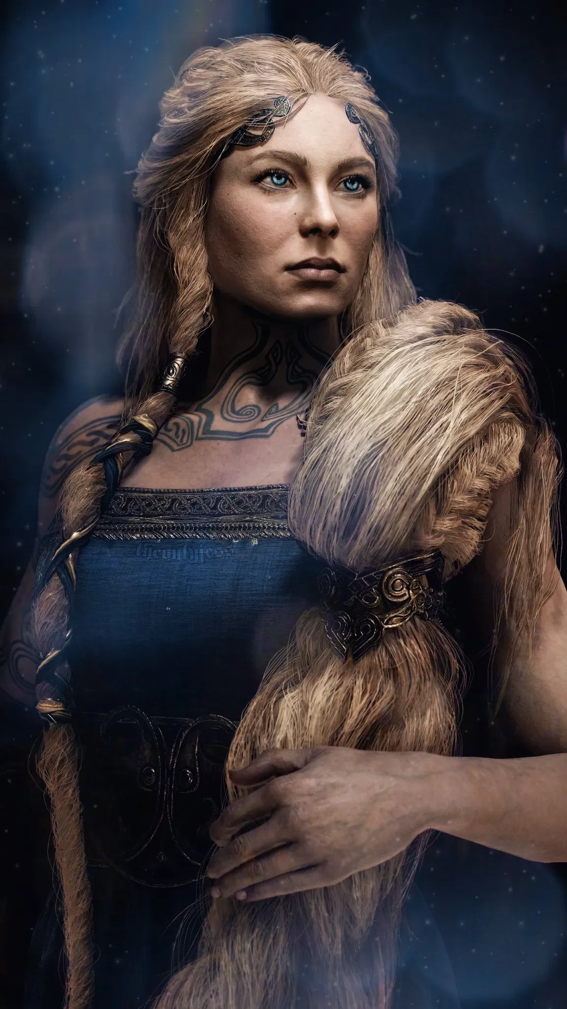 Avatar of Sif